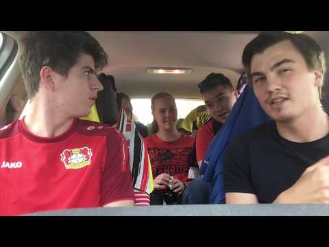 Sky Sport & Stepstone | Bewerbung | Sebastian Gerth