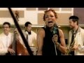 GABIN feat. DEE DEE BRIDGEWATER - INTO MY SOUL - Official Video