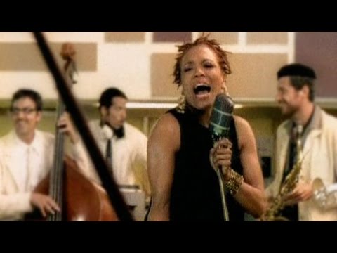 GABIN feat. DEE DEE BRIDGEWATER - INTO MY SOUL - Official Video