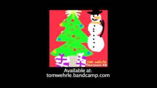 Angels From the Realms of Glory - Tom Wehrle