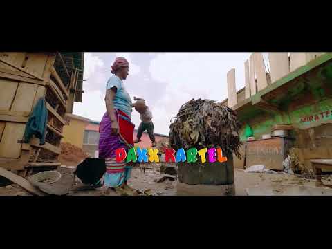 Abawulu official Video(FHD)