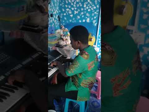 M.H.B 528 performed by Ishmael Koomson-Barnes, Department of Music Education-UEW