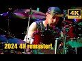 Rush - "Half The World" Live Toronto 1997 - 2024 UHD Remaster