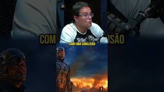 O RETORNO DE TONY STARK? O PLANO FINAL DA MARVEL... 🤐🏗️#PeterEiNerd  #Marvel #Vingadores #flowgames