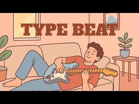 [FREE] Indie Pop – Giorgio Poi x Chiello Type Beat | Bright Guitar Uplifting Instrumental 2026