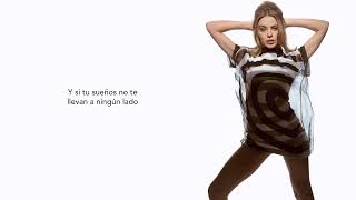 Kylie Minogue - Things Can Only Get Better - Letra en Español