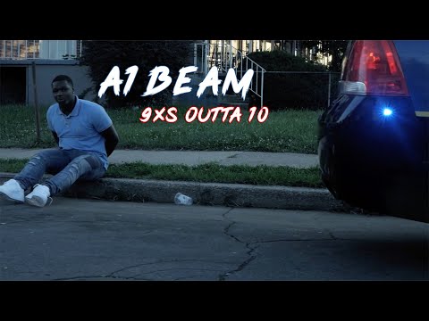 A1beam - 9 Times outta 10 (Official Video)