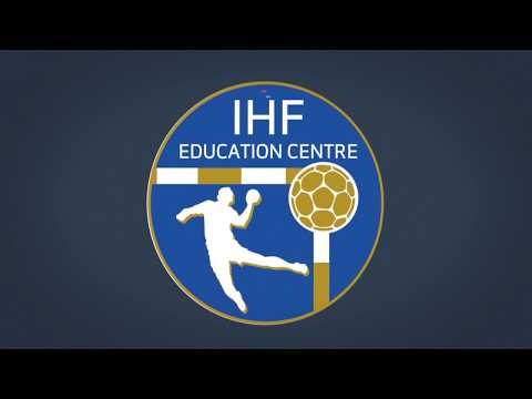 Faroe Islands: Tactical offensive actions | Video analysis | IHF Education Centre