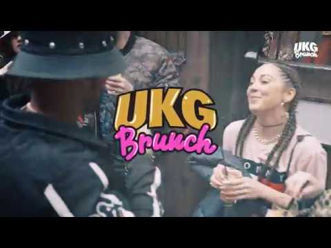 UKG Brunch