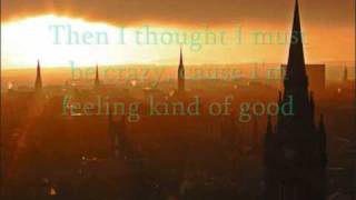 Song for Aberdeen Mando Diao