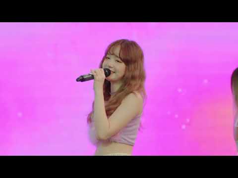 [Everytime] - Pretzelle - T-POP in Snow Festival