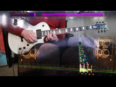 Rocksmith Remastered - CDLC - Journey "Don't Stop Believin'"