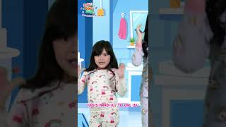 Download lagu Lagu Anak Indonesia | Bangun Tidur - Melodi dan Syair #laguanak #lagubanguntidurkuterusmandi mp3