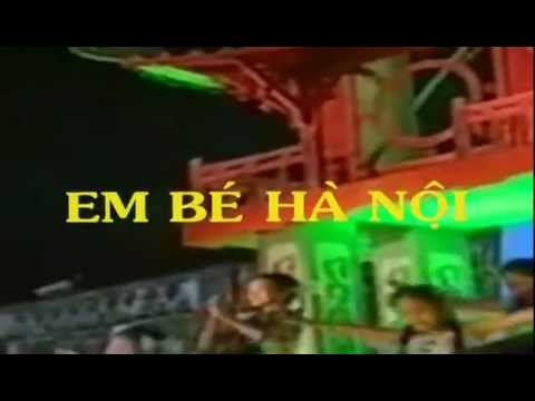 EM BÉ HÀ NỘI