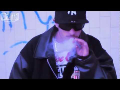 DonZoyde -- Solta Fumo (OFFICIAL VIDEO) HD "Assinado comigo Pròprio"