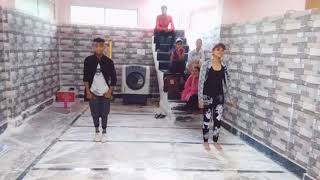 &quot;MERE RASHKE QAMAR&quot;| Dance Video | Baadshaho | Nusrat Fateh Ali Khan