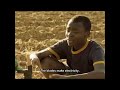 The Boy Who Harnessed The Wind