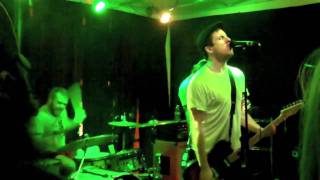 Kills and Thrills Crows Nest