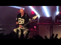 System Of A Down Mexico 2015 - Toxicity/Sugar ...