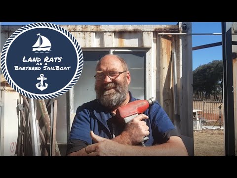 Sailboat Deck Fittings | Land Rats | EP 4