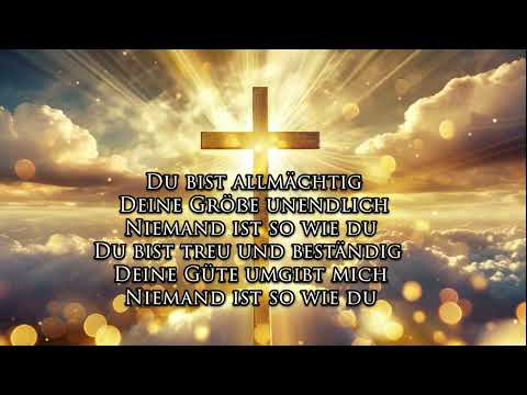 Gott mein Fels Outbreakband Akustikversion Lyrics