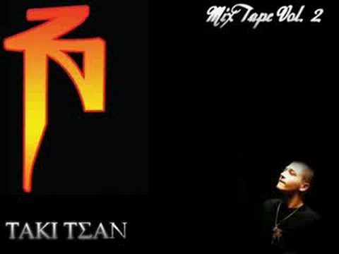 Zn (Taki Tsan) Metafores