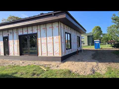 Engure māja ārpusē 15.09.2020