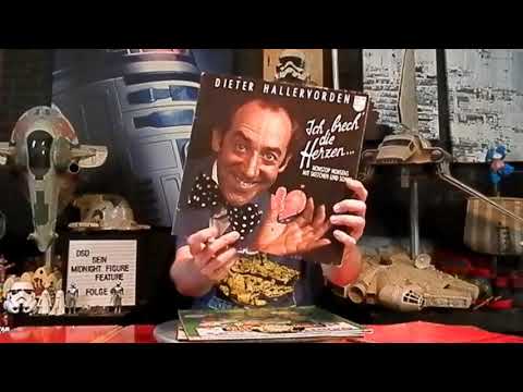 SCHALLPLATTEN TRÖDELBEUTE