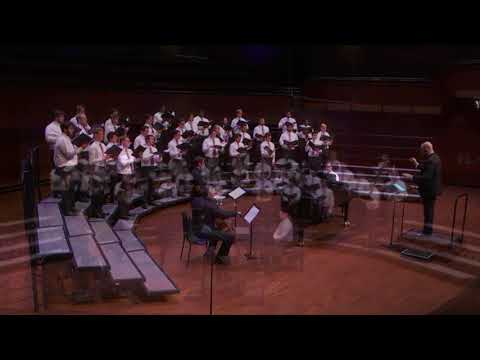 The Front׃ A Sonnet to Wilfred Owen - Christopher Fox