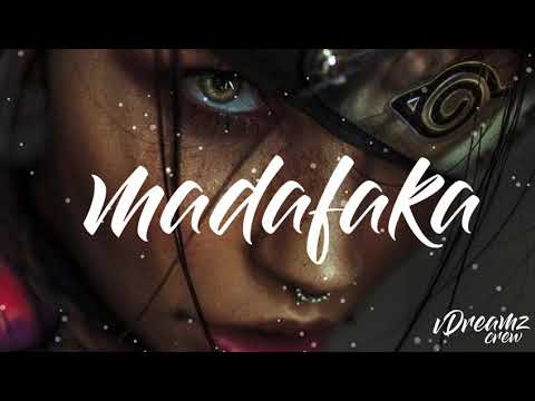 ANIMAL SAUVAGE MIX BASS 2019