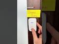 Swapped My Chaos Doorbell For Something I Actually Love Mindfulhome Calmvibes Relaxation