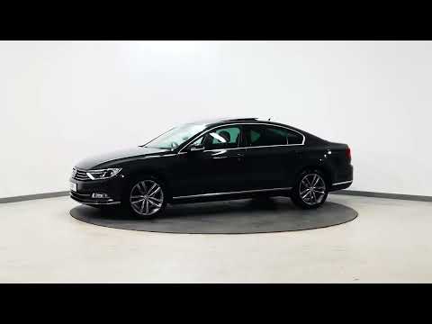 *2* 2017 Volkswagen Passat 1.6 - Image 2