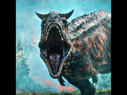 The best lifesaver when trouble hits🦖| Jurassic World (2018) |#edit #movie #shorts