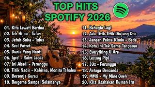 Download lagu Top Hits Spotify Indonesia 2026 | Top Spotify Indonesia 2026 | Lagu Hits Spotify 2026 | Lagu Terbaru mp3