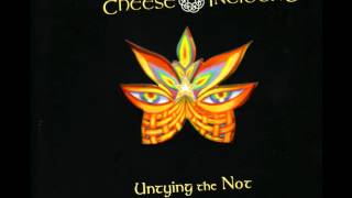 SCI - 10. Just Passing Through - Untying the Not