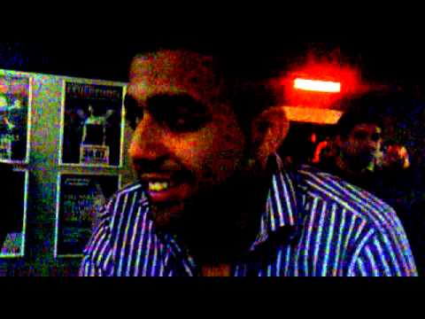 Al Gear über die Summer Cem Army ;)