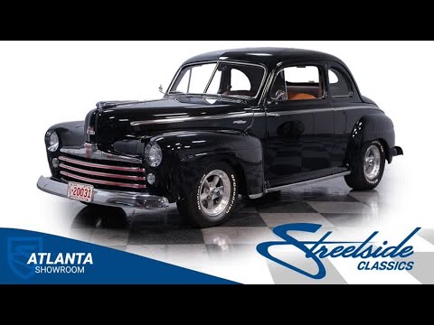 1947 Ford Deluxe (CC-2017956) for sale in Lithia Springs, Georgia