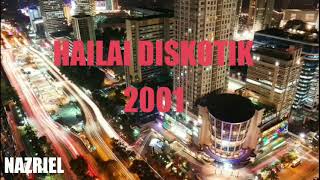 Download lagu House Music HAILAI 2000 Mixtape #01 mp3 Download lagu House Music HAILAI 2000 Mixtape #01 mp3