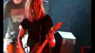 Bigbang - Hurricane Boy Live @ Øya 07