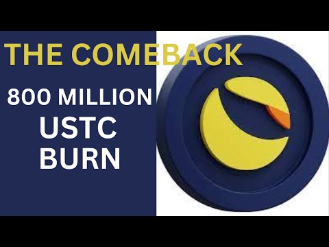 Bull Run: The Comeback of Luna