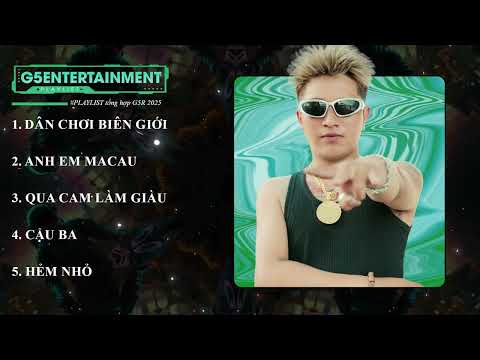 Dân Chơi Biên Giới, Qua Cam Làm Giàu, Anh Em Macau Remix ~ Tổng Hợp Nhạc SaKhar Remix 2025