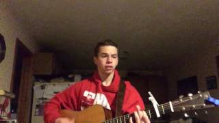 Bend In The Water Gordon Lightfoot Cover
