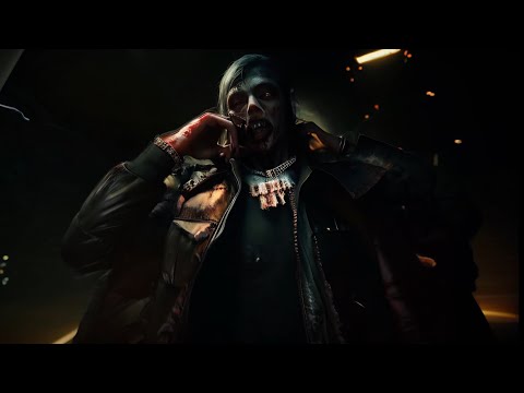 LODIA BOY - GLOCK (OFFICIAL VIDEO)