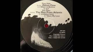 The Man From Atlantis  -  Taken My Love