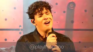 Alfred García - "Et Vull Veure" | 1016 Tour @ Barts (Barcelona) 12/04/19