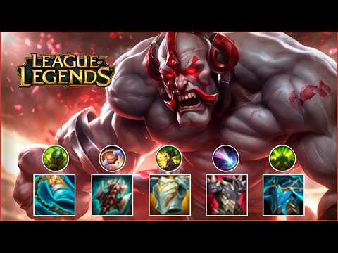 Thebausffs SION Montage 2023 - BEST Sion WORLD | LOL MONTAGE | LOL STALKING