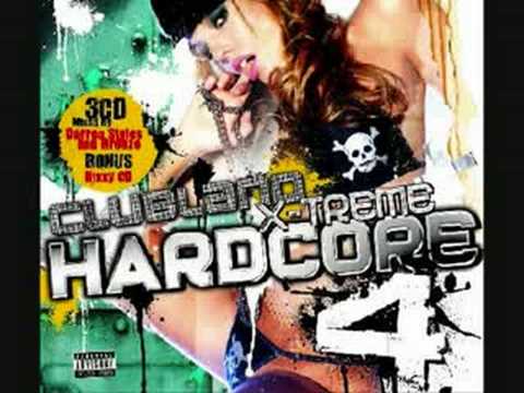 Darren Styles ft. ultrabeat - disco lights