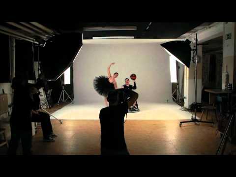 Gruß aus Rummelsberg