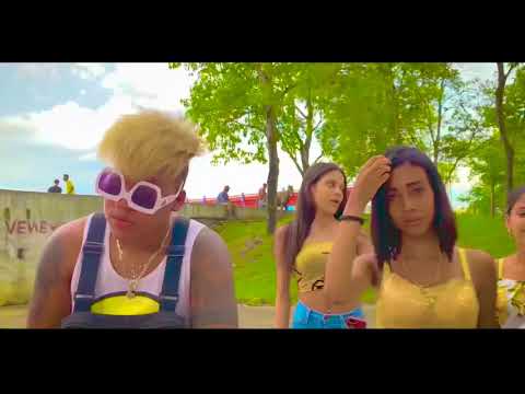 Video Official ( A La Mano ) Dekano Kano & Efowa Owa