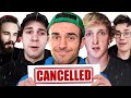 I Watched Every YouTuber Apology Video